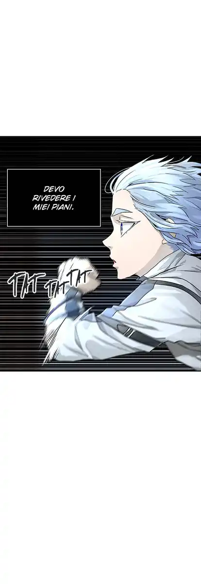 Tower of God Capitolo 91 page 22