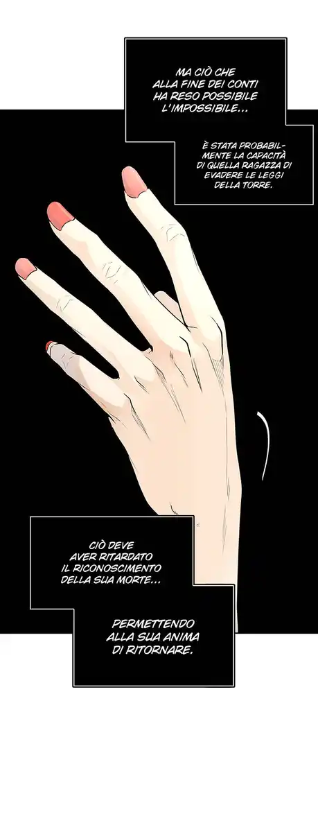 Tower of God Capitolo 91 page 25