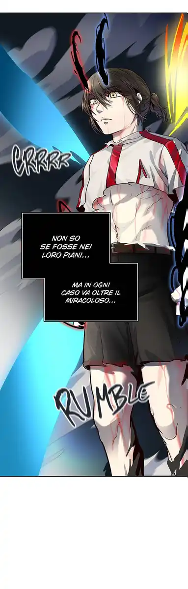 Tower of God Capitolo 91 page 26