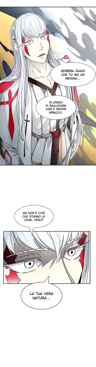 Tower of God Capitolo 91 page 27