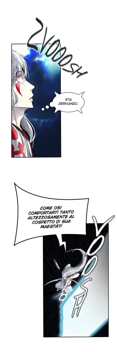 Tower of God Capitolo 91 page 29