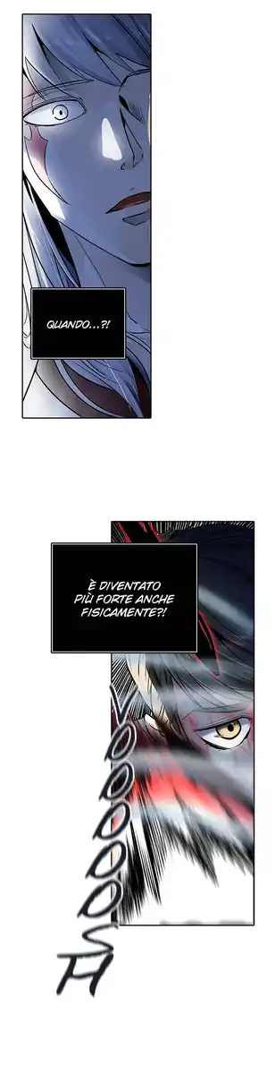 Tower of God Capitolo 91 page 34