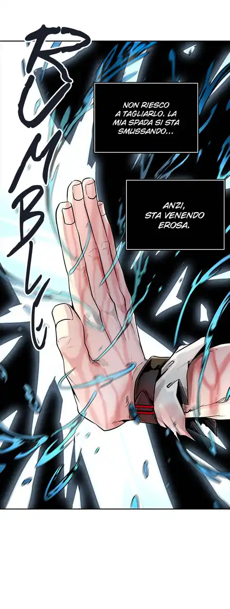 Tower of God Capitolo 91 page 37