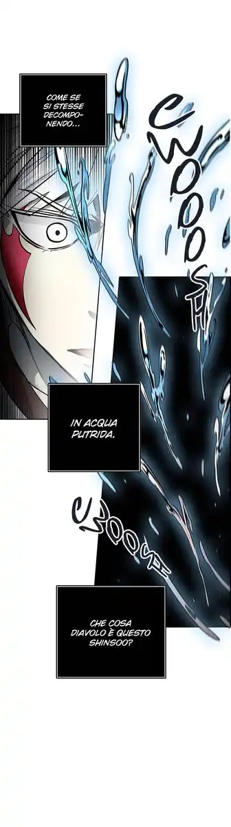 Tower of God Capitolo 91 page 38