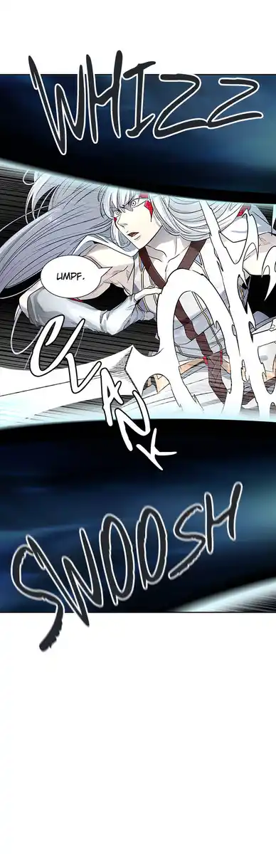 Tower of God Capitolo 91 page 60