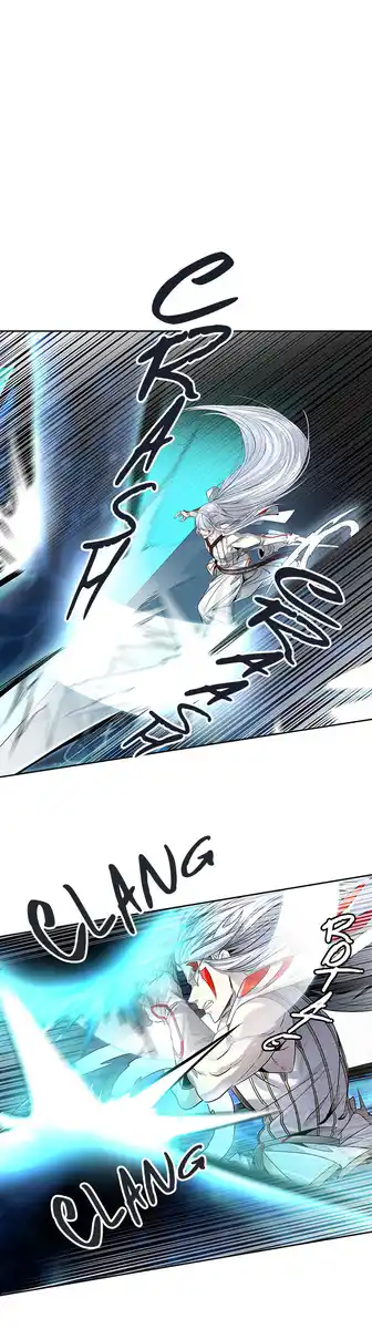 Tower of God Capitolo 91 page 66