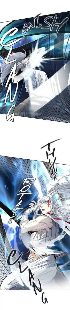 Tower of God Capitolo 91 page 67