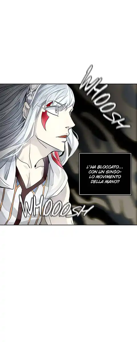 Tower of God Capitolo 91 page 7