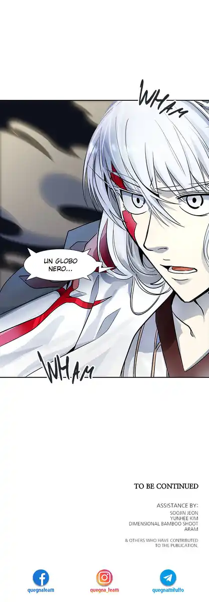 Tower of God Capitolo 91 page 74