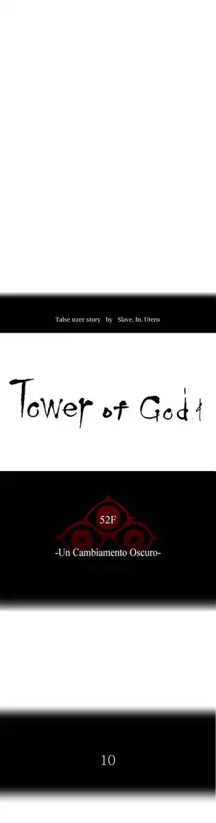 Tower of God Capitolo 91 page 9