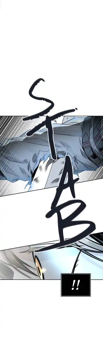 Tower of God Capitolo 81 page 2