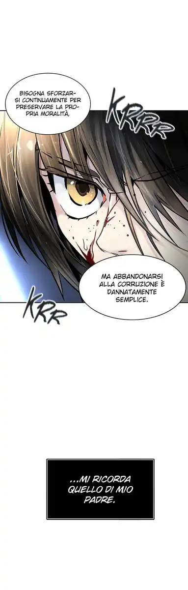 Tower of God Capitolo 81 page 6