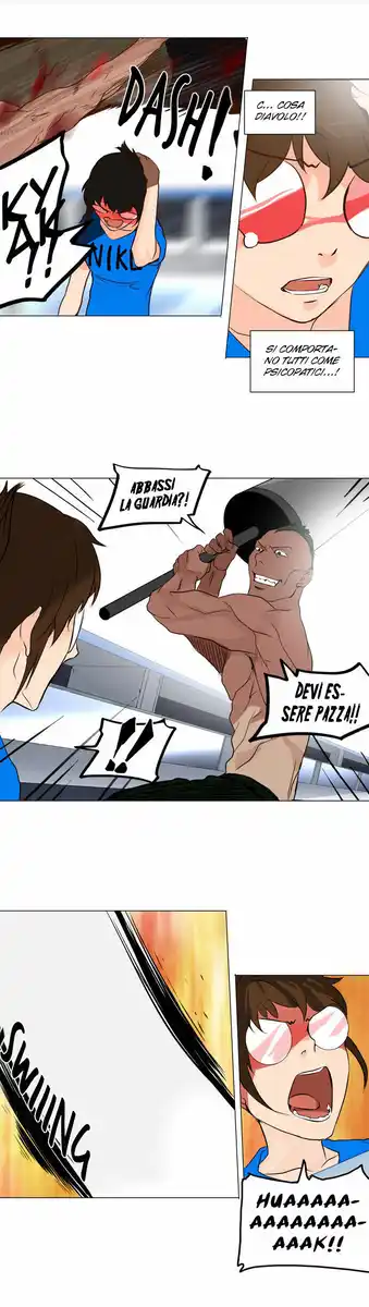 Tower of God Capitolo 71 page 12