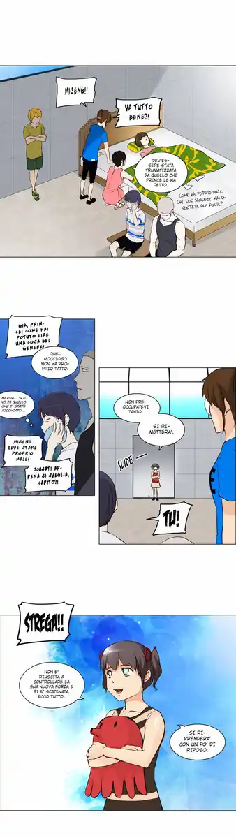 Tower of God Capitolo 71 page 2