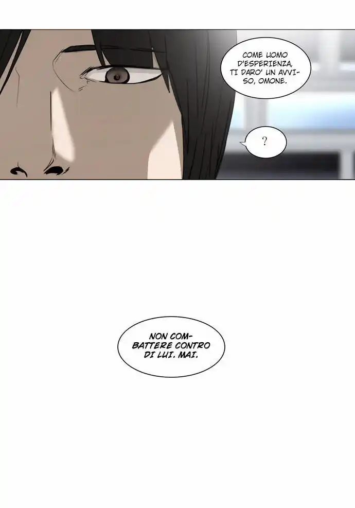 Tower of God Capitolo 71 page 23