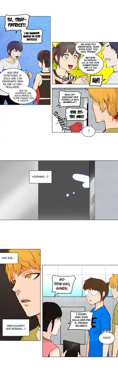 Tower of God Capitolo 71 page 3