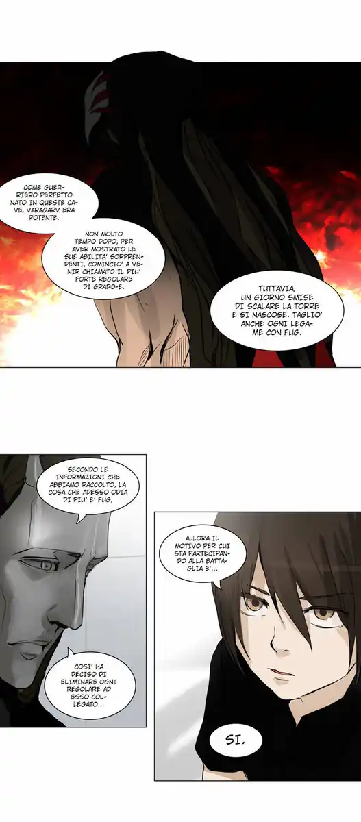 Tower of God Capitolo 71 page 30