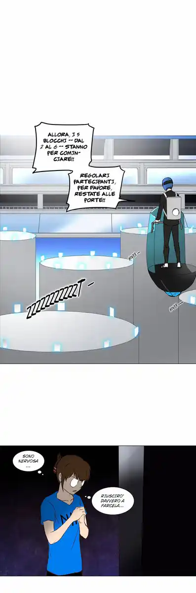 Tower of God Capitolo 71 page 7