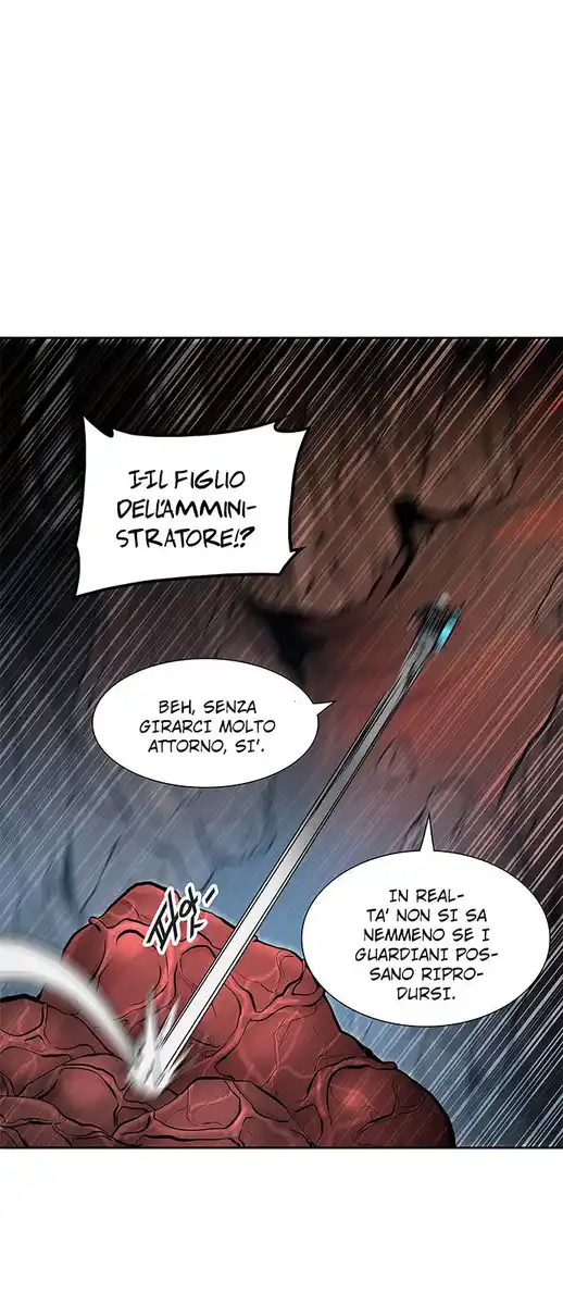 Tower of God Capitolo 249 page 12