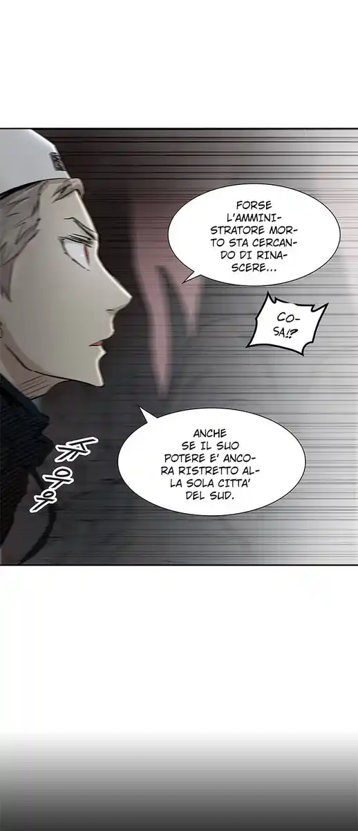 Tower of God Capitolo 249 page 13