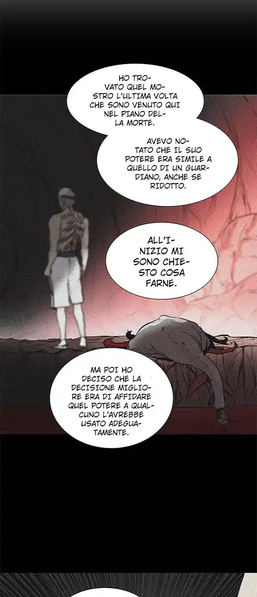 Tower of God Capitolo 249 page 14