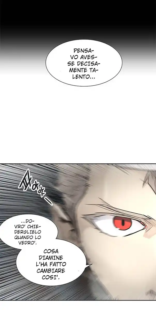 Tower of God Capitolo 249 page 16