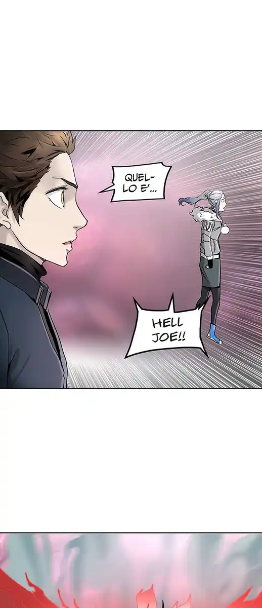 Tower of God Capitolo 249 page 4