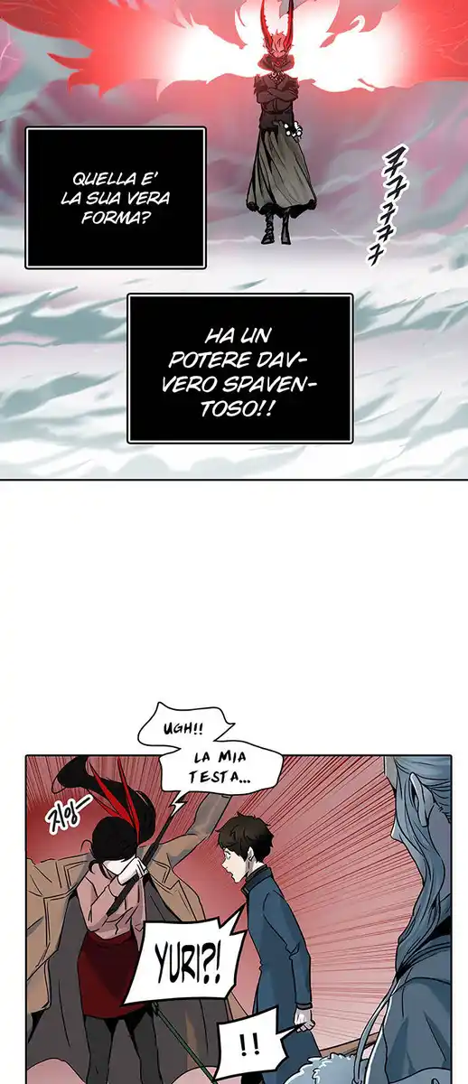 Tower of God Capitolo 249 page 5