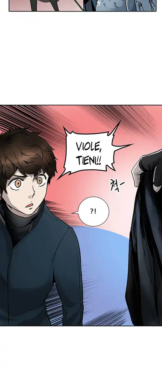 Tower of God Capitolo 249 page 6