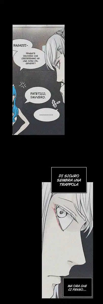 Tower of God Capitolo 226 page 19