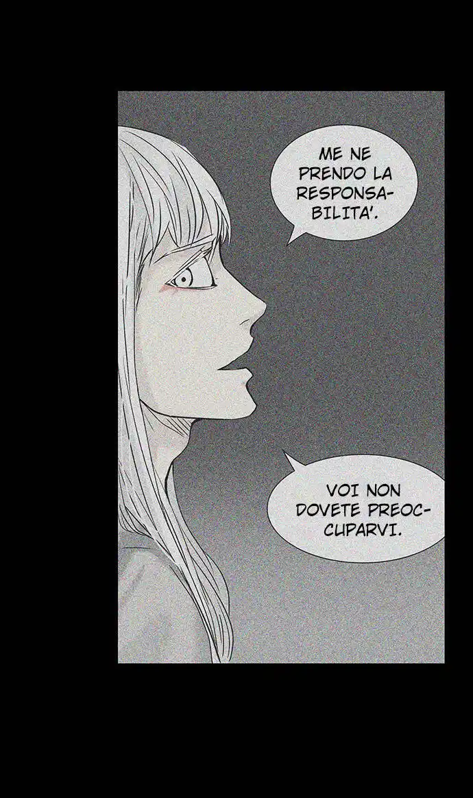 Tower of God Capitolo 226 page 23