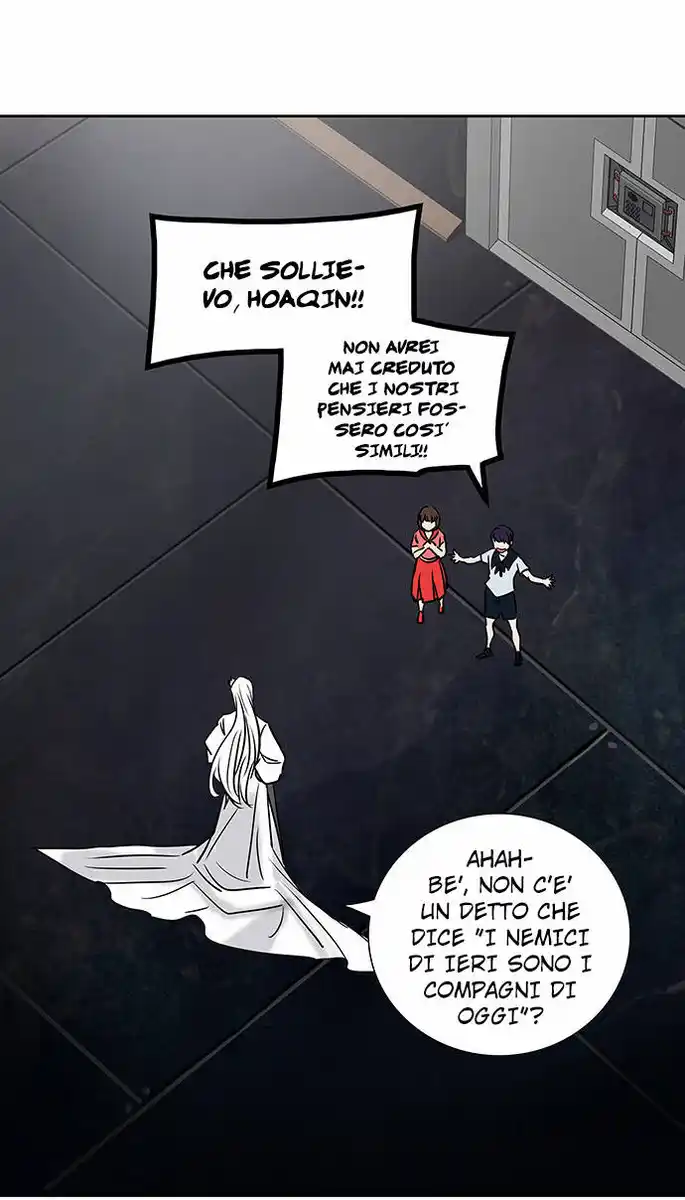 Tower of God Capitolo 226 page 26