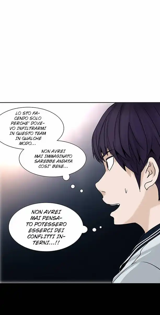 Tower of God Capitolo 226 page 27