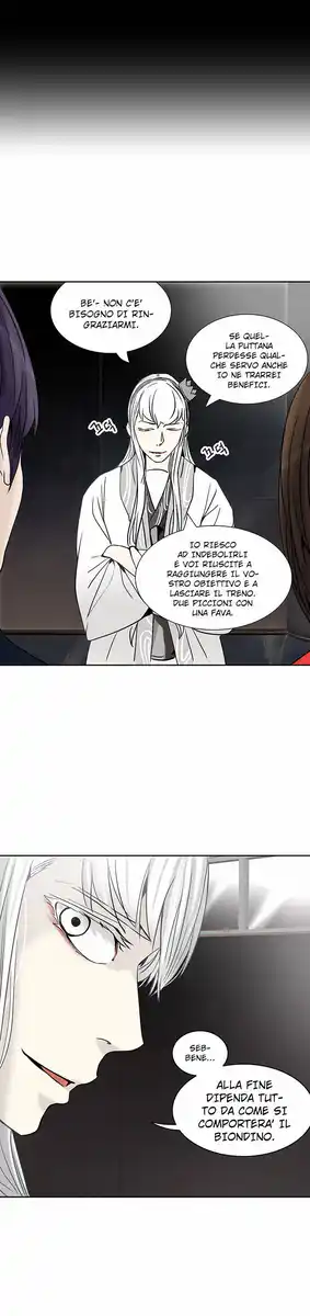 Tower of God Capitolo 226 page 29