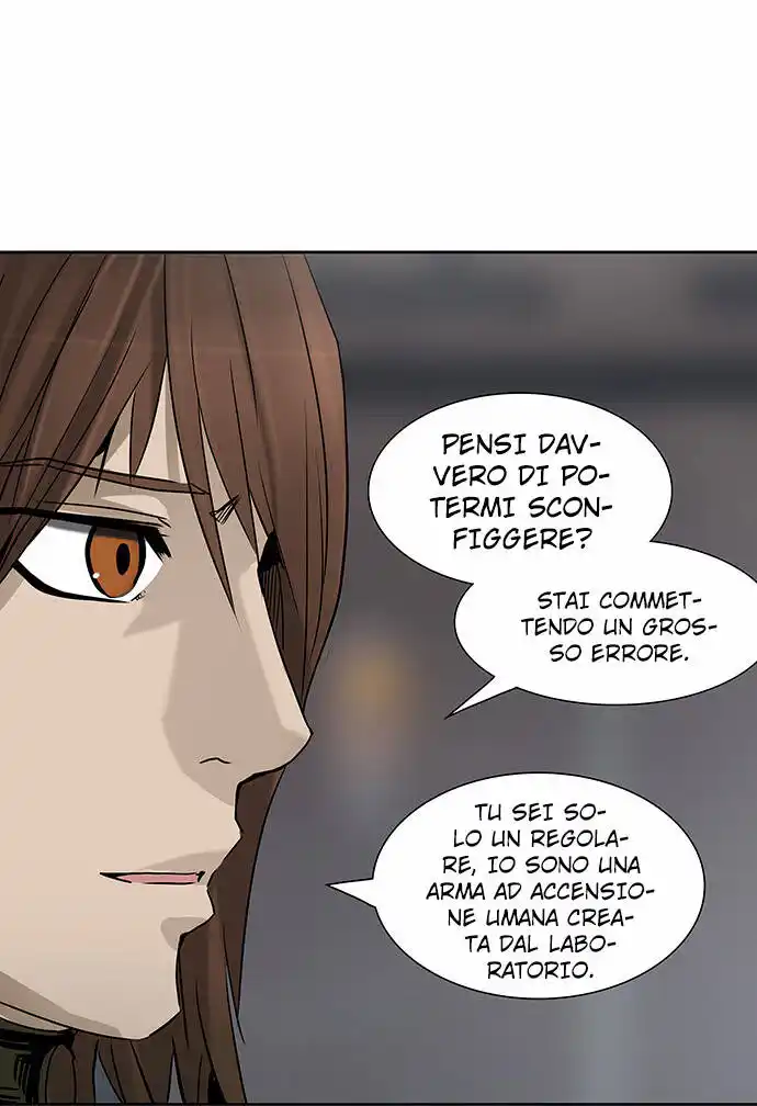 Tower of God Capitolo 226 page 34