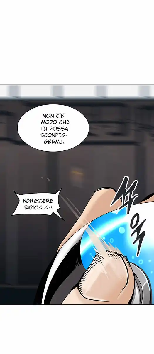 Tower of God Capitolo 226 page 35