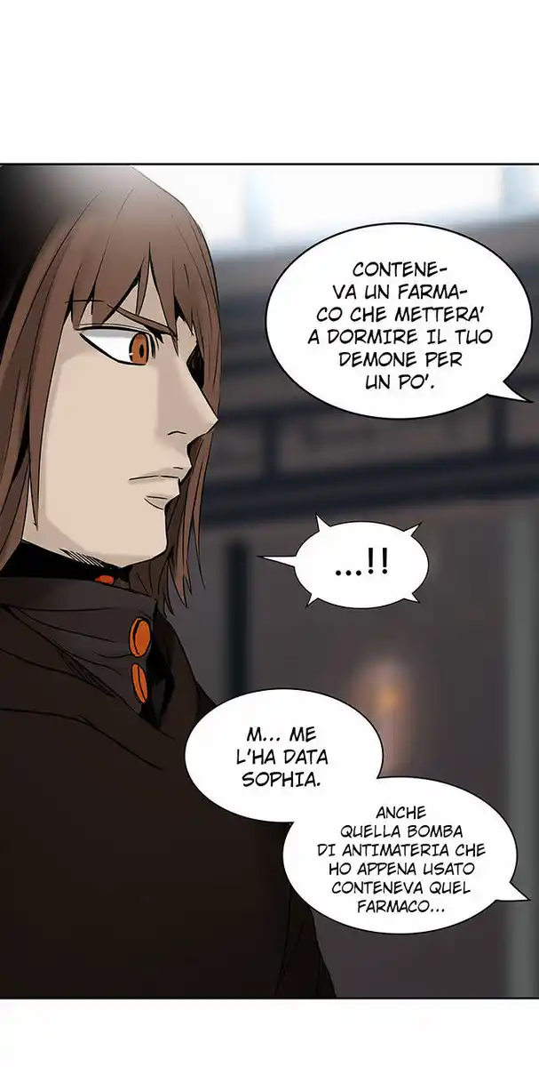 Tower of God Capitolo 226 page 48