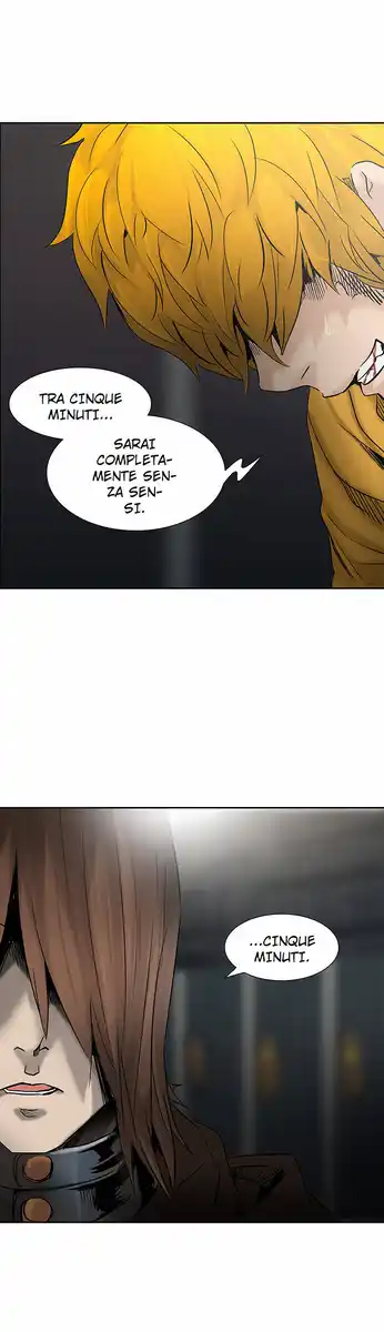 Tower of God Capitolo 226 page 49