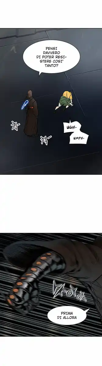 Tower of God Capitolo 226 page 50