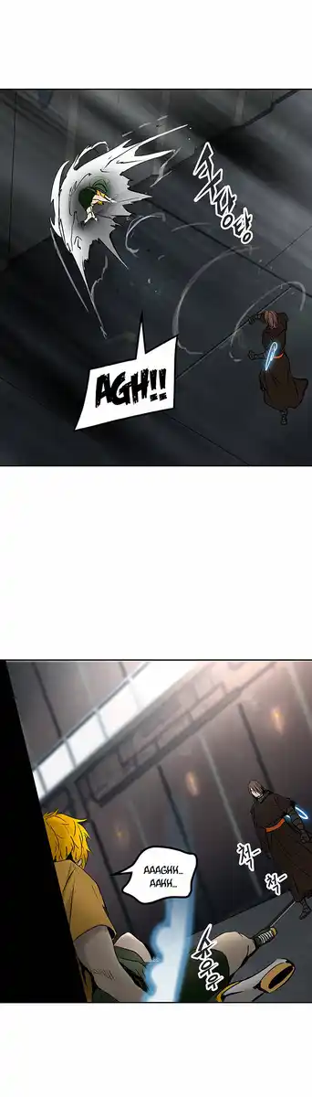 Tower of God Capitolo 226 page 52