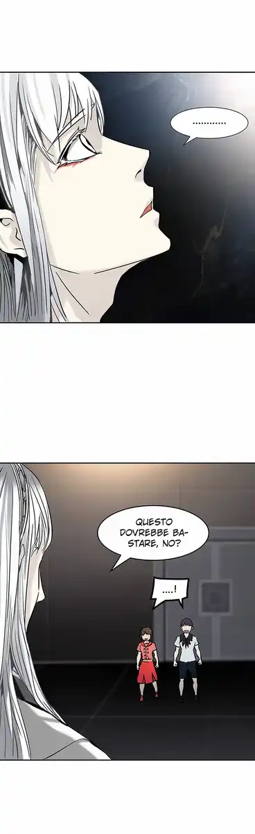 Tower of God Capitolo 226 page 8