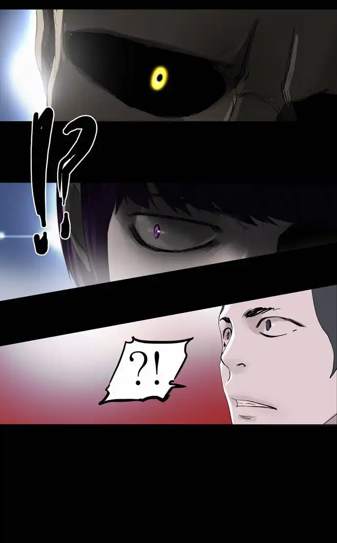 Tower of God Capitolo 20 page 18