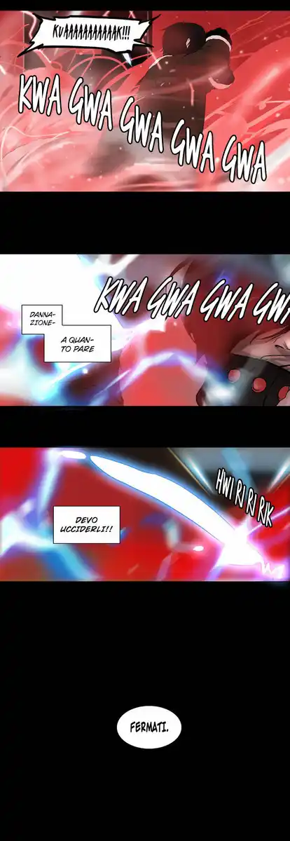 Tower of God Capitolo 20 page 23