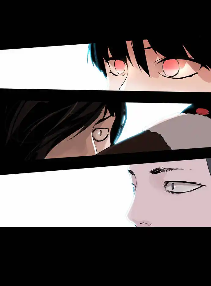 Tower of God Capitolo 20 page 24