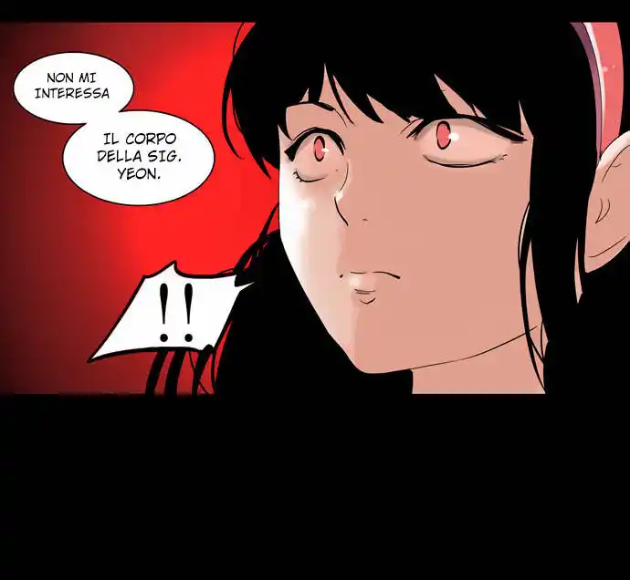 Tower of God Capitolo 20 page 28