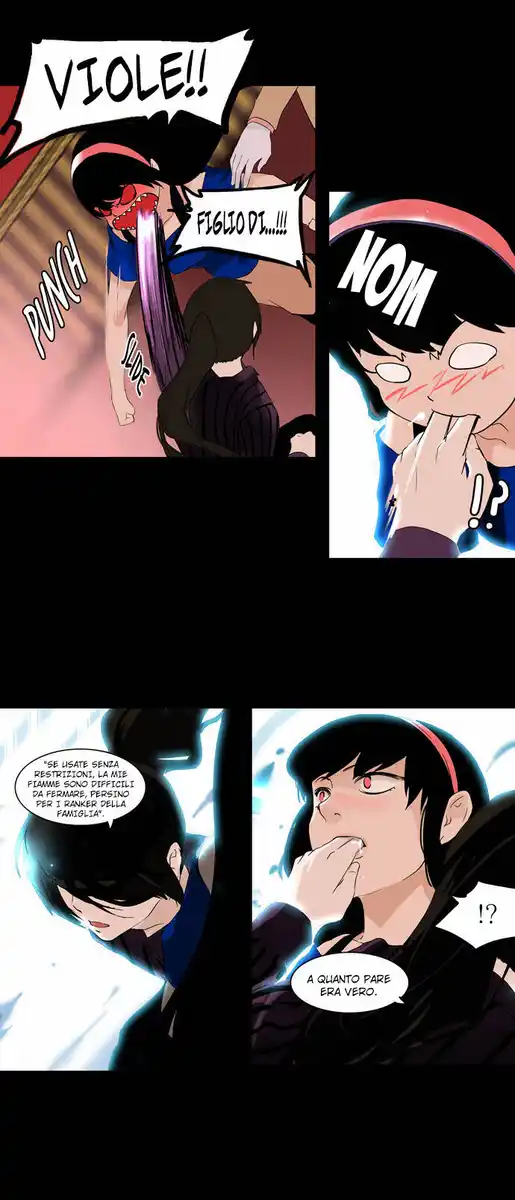 Tower of God Capitolo 20 page 29