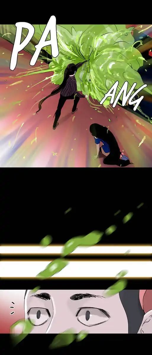 Tower of God Capitolo 20 page 31