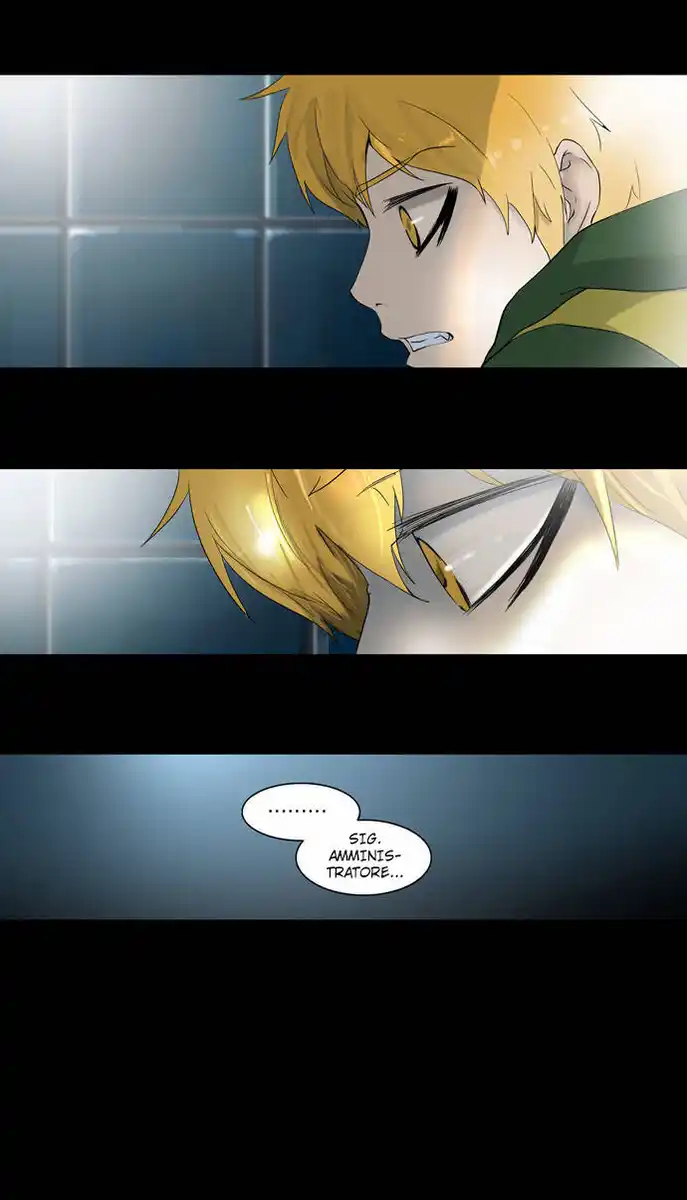 Tower of God Capitolo 20 page 4