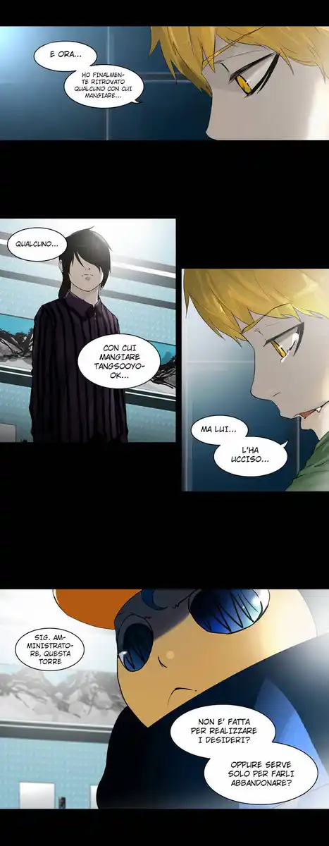 Tower of God Capitolo 20 page 6