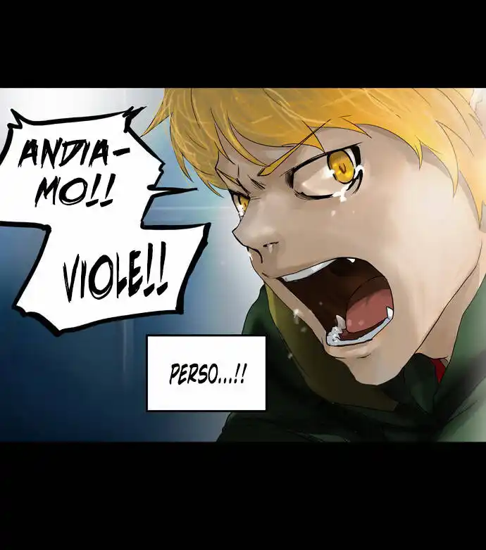 Tower of God Capitolo 20 page 9